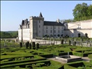 Le Château Villandry